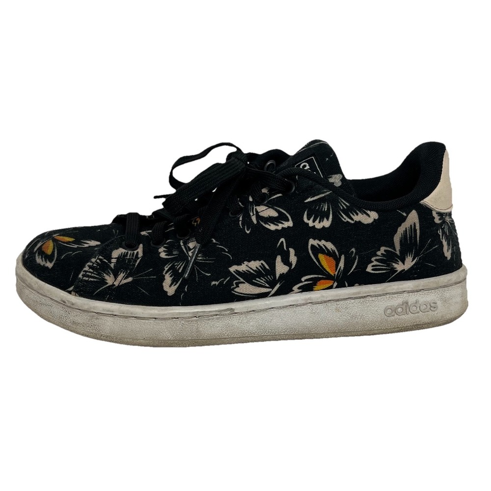 Adidas x Farm Rio Advantage Butterfly Sneakers - US 9